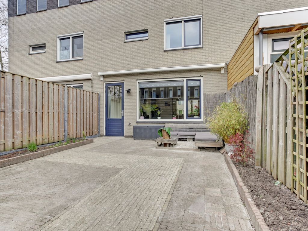 Koelmanhof 8, Nijkerk