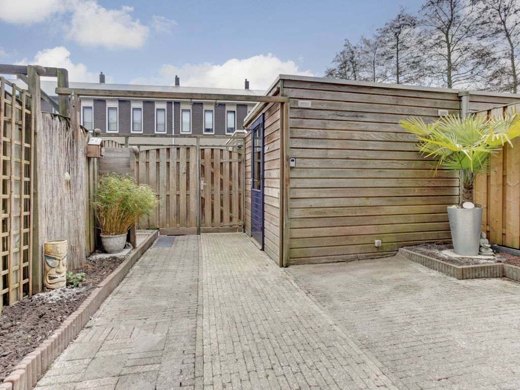 Koelmanhof 8, Nijkerk