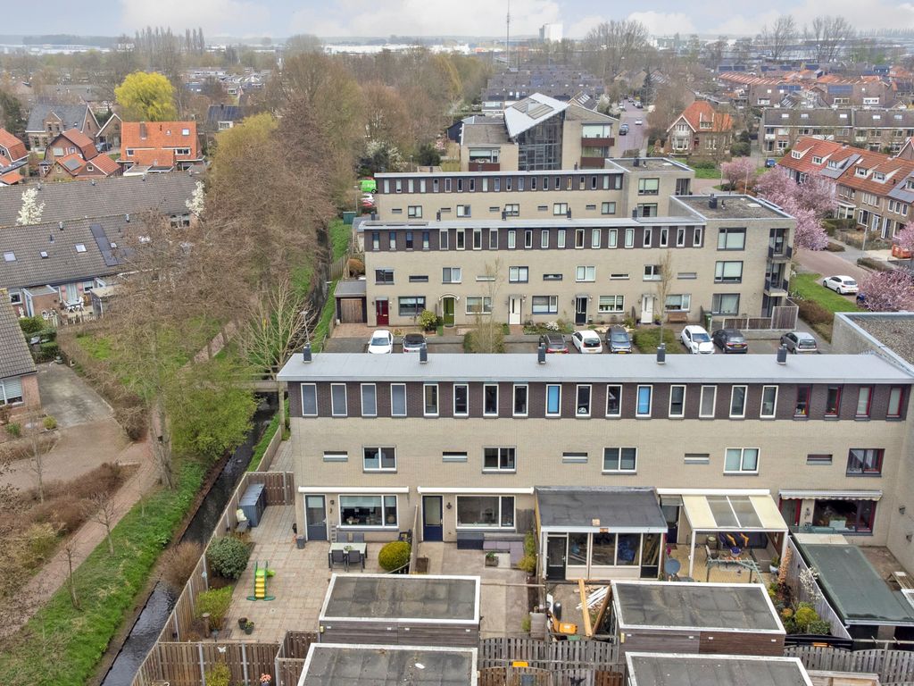 Koelmanhof 8, Nijkerk