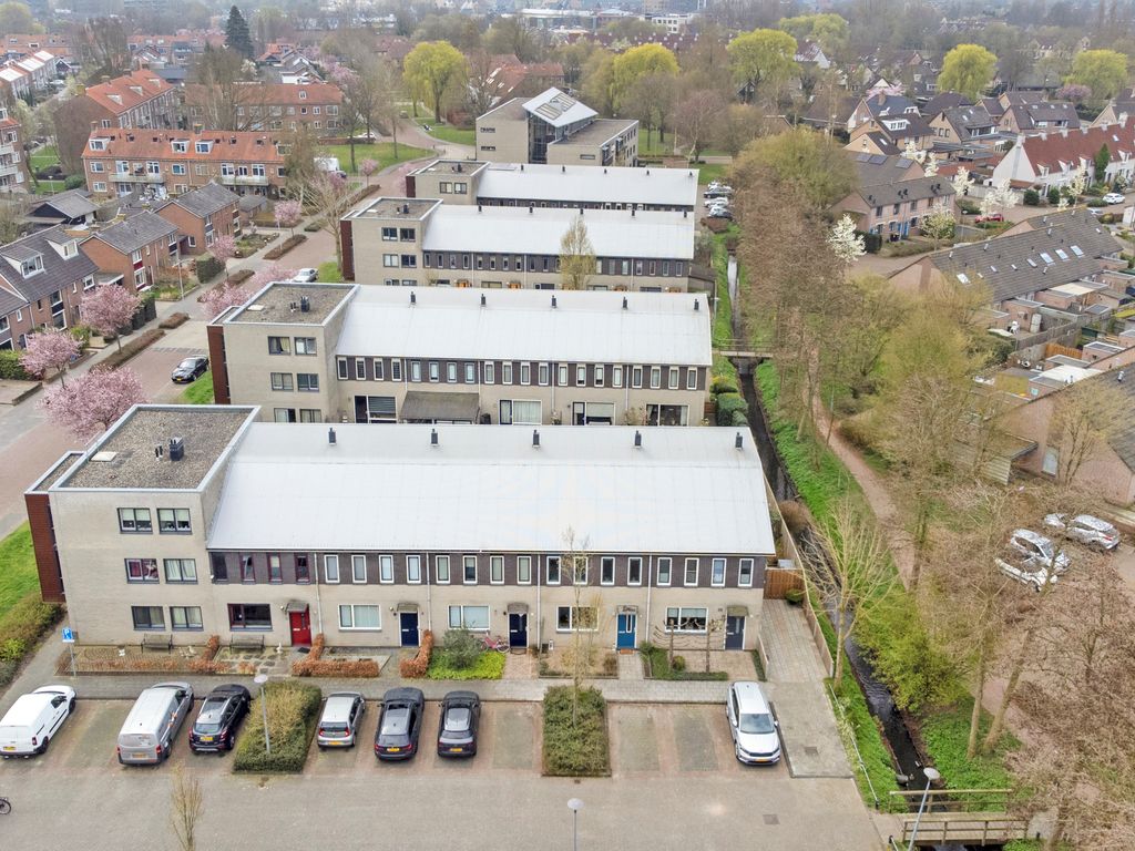 Koelmanhof 8, Nijkerk