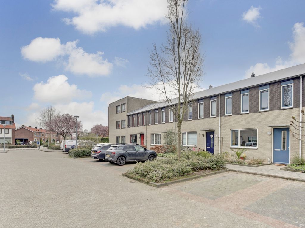 Koelmanhof 8, Nijkerk