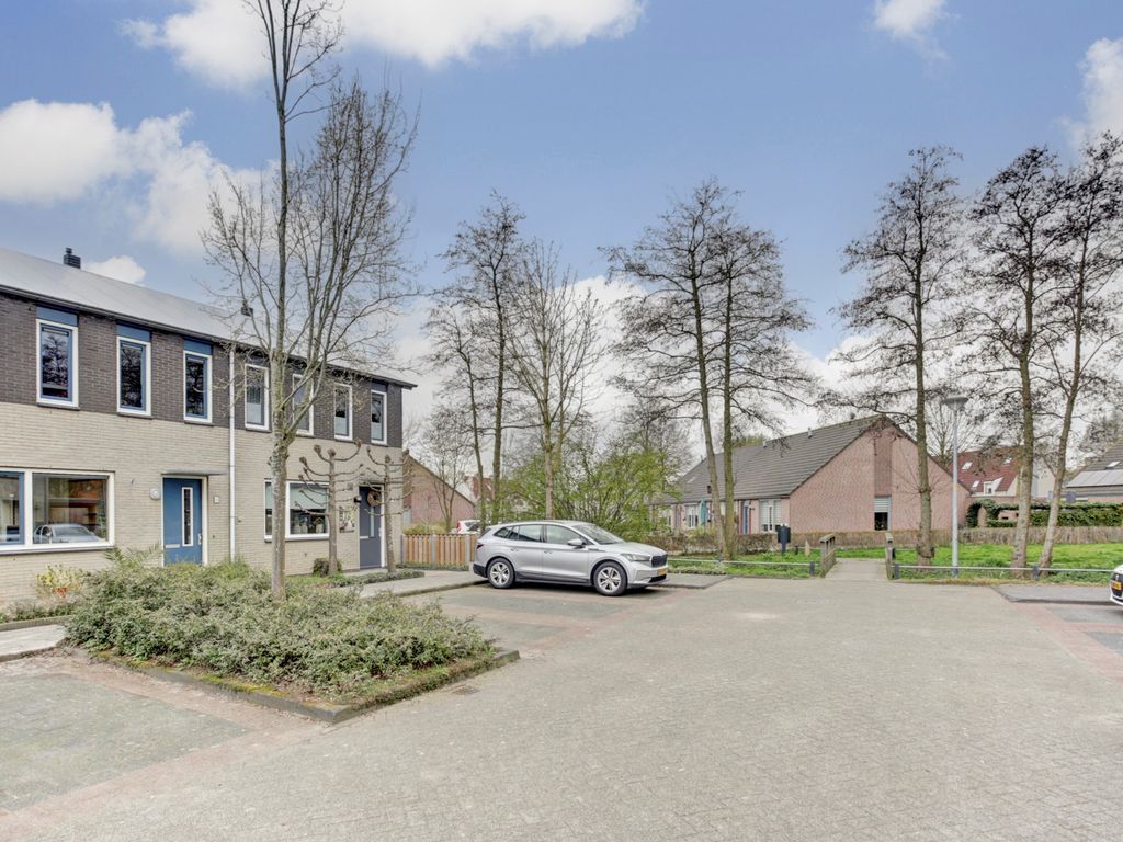 Koelmanhof 8, Nijkerk