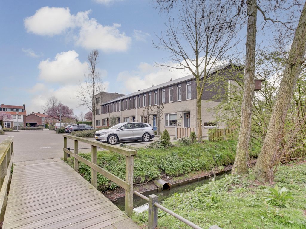 Koelmanhof 8, Nijkerk