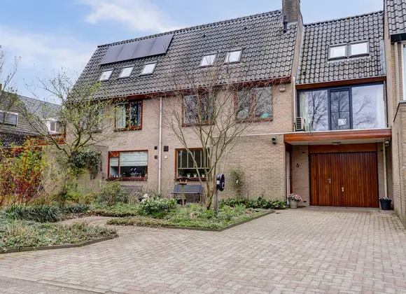 Frankendaal 6