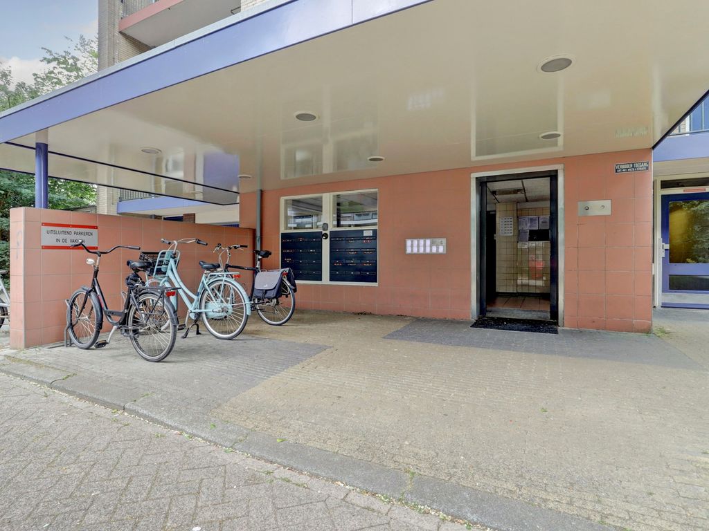 Van Oldenbarneveltstraat 424, Nijkerk