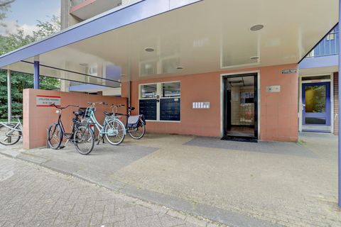 Van Oldenbarneveltstraat 424