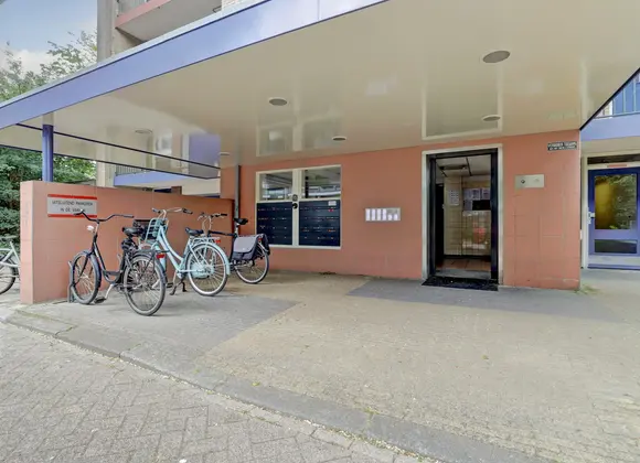 Van Oldenbarneveltstraat 424