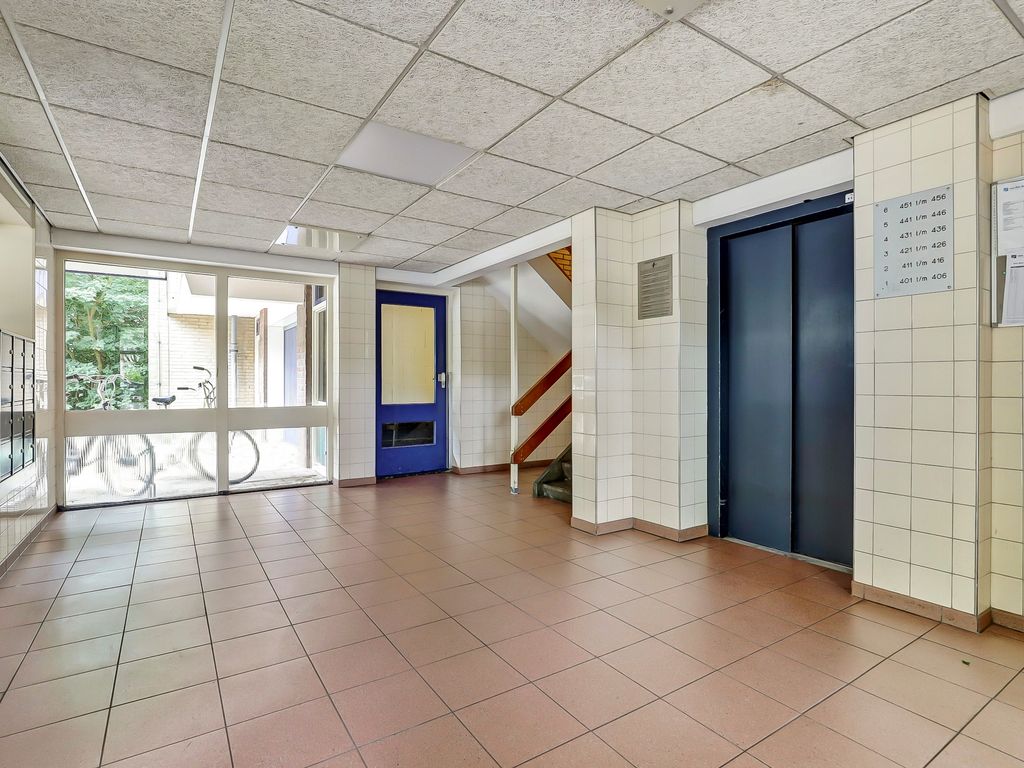 Van Oldenbarneveltstraat 424, Nijkerk