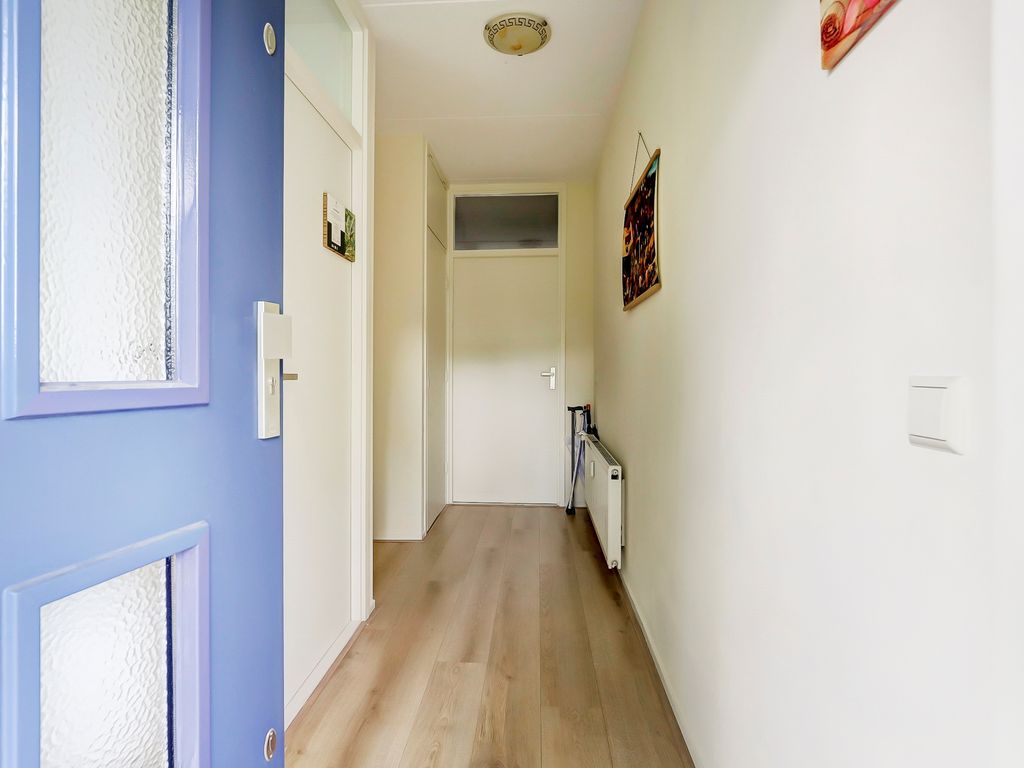 Van Oldenbarneveltstraat 424, Nijkerk