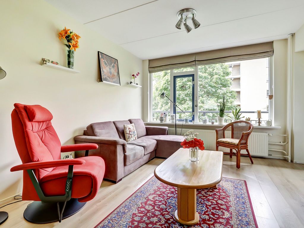 Van Oldenbarneveltstraat 424, Nijkerk