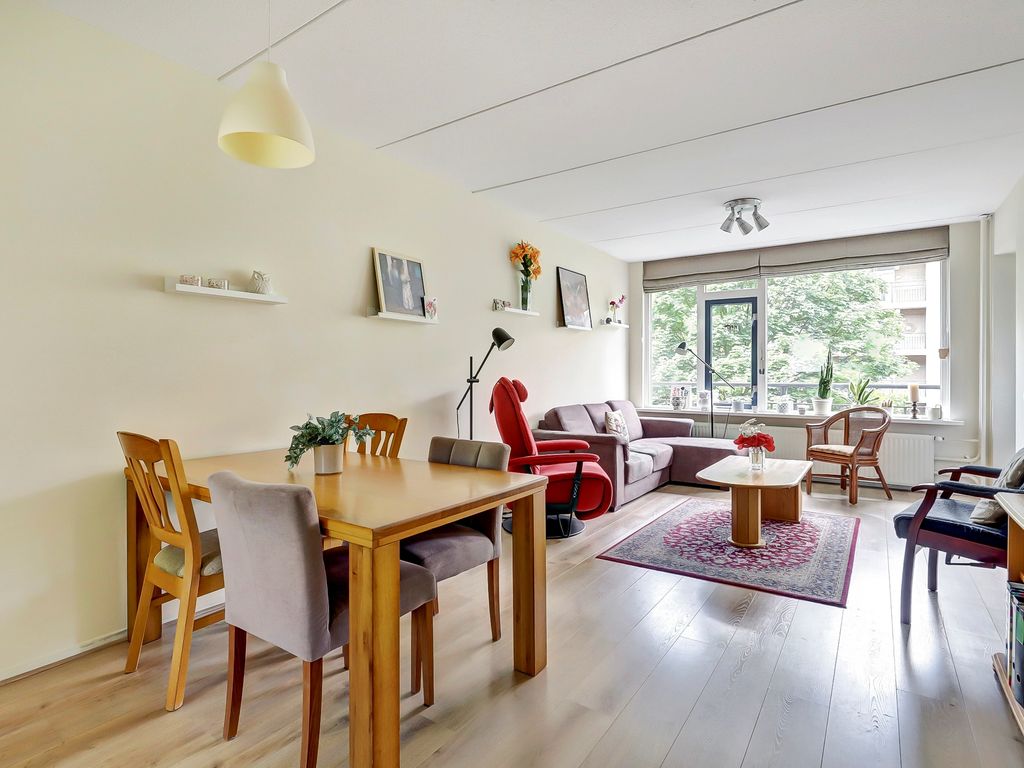 Van Oldenbarneveltstraat 424, Nijkerk