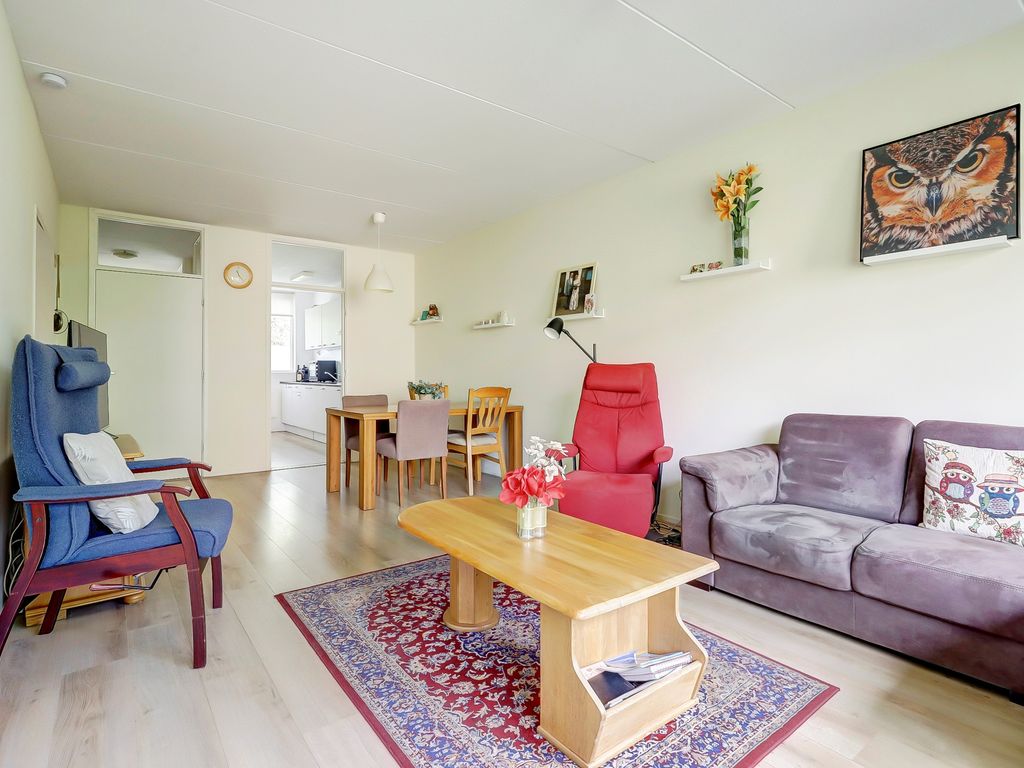 Van Oldenbarneveltstraat 424, Nijkerk