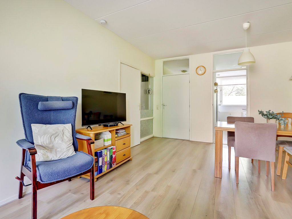 Van Oldenbarneveltstraat 424, Nijkerk