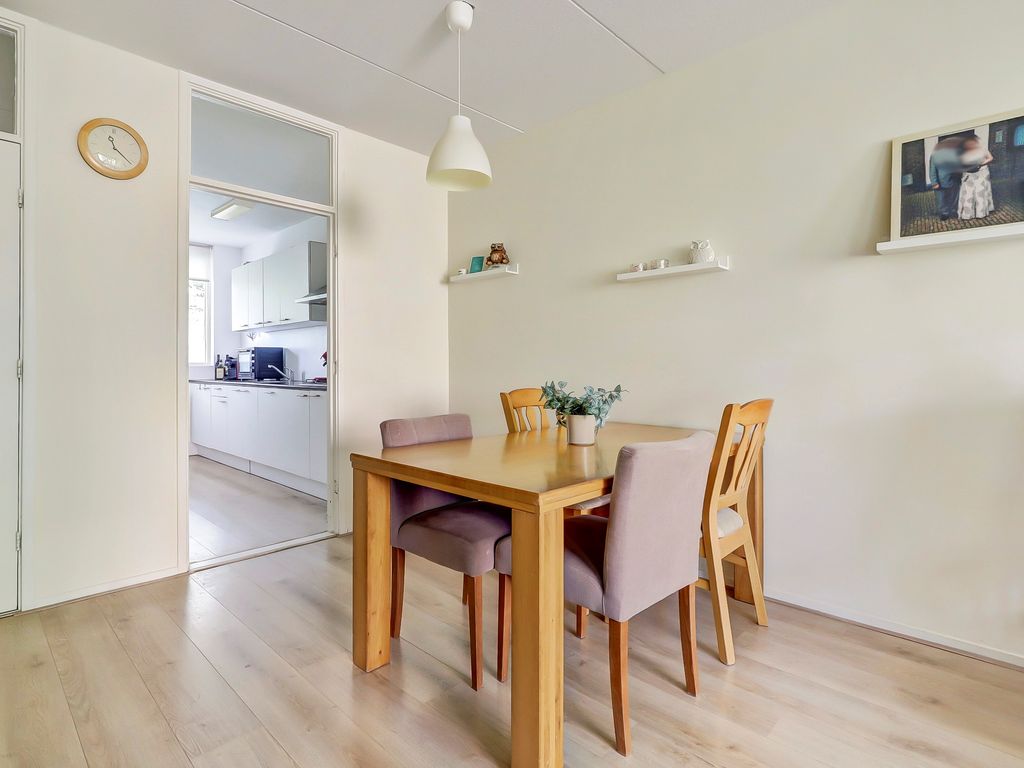 Van Oldenbarneveltstraat 424, Nijkerk