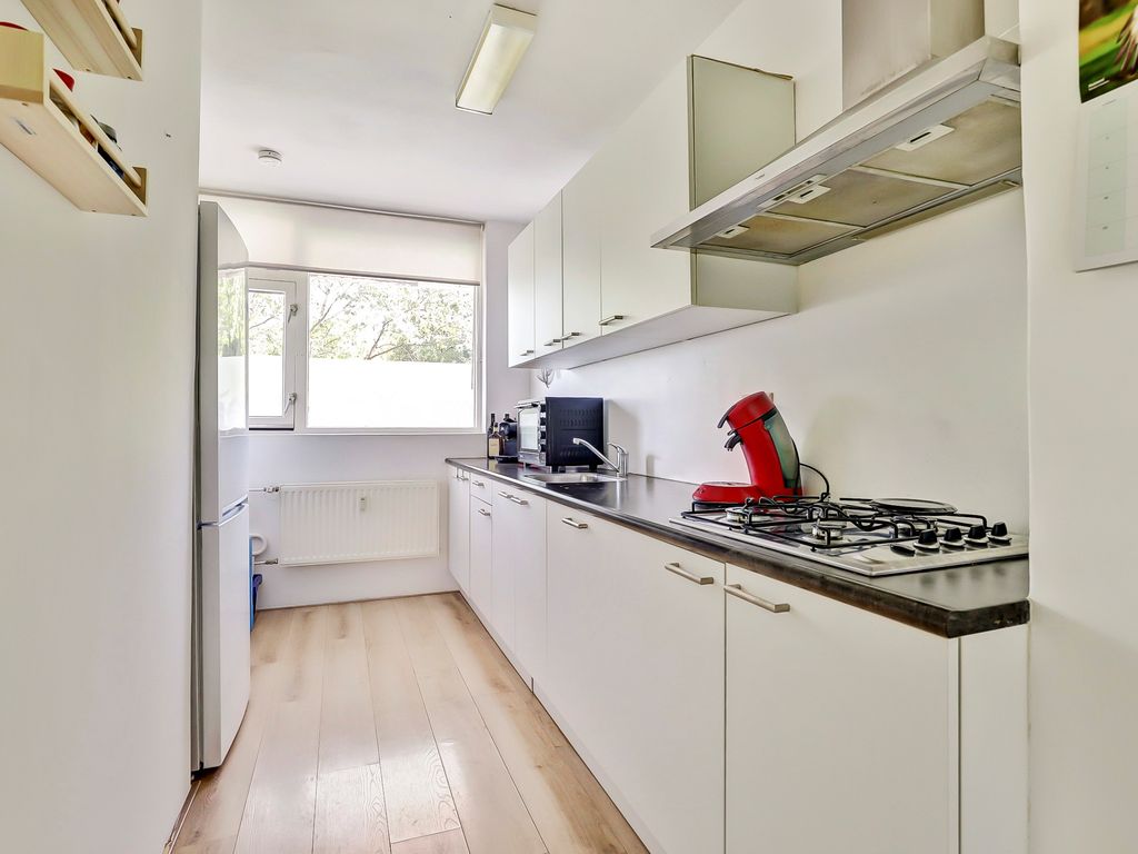 Van Oldenbarneveltstraat 424, Nijkerk