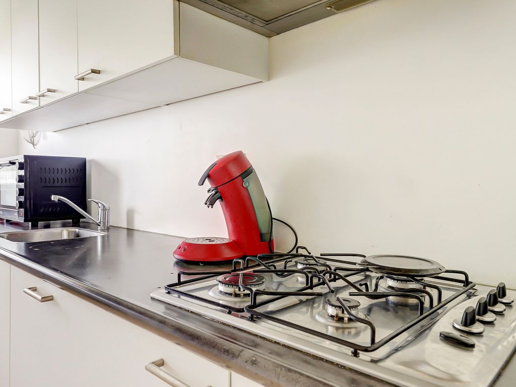 Van Oldenbarneveltstraat 424, Nijkerk