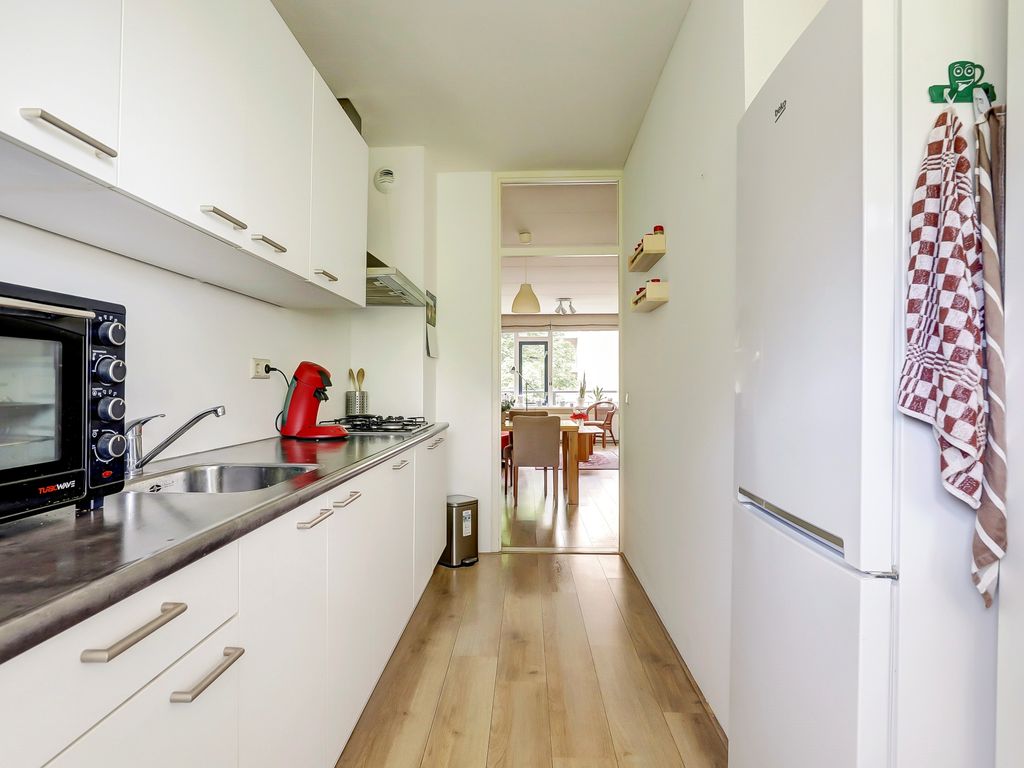 Van Oldenbarneveltstraat 424, Nijkerk