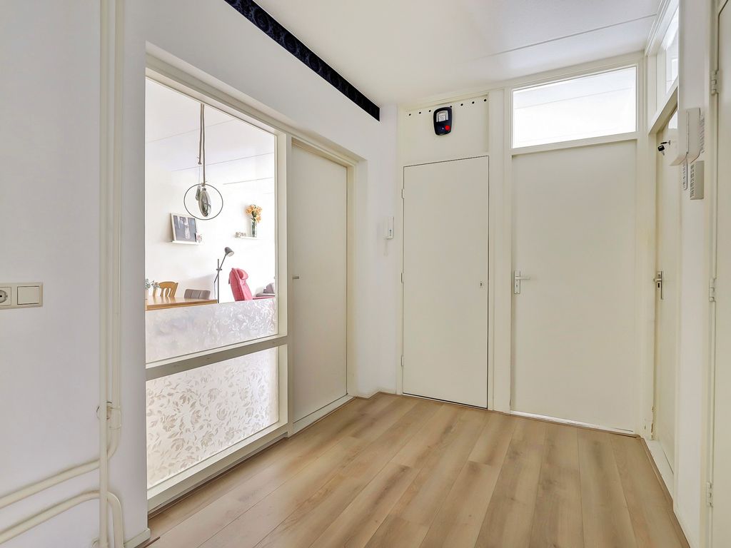 Van Oldenbarneveltstraat 424, Nijkerk