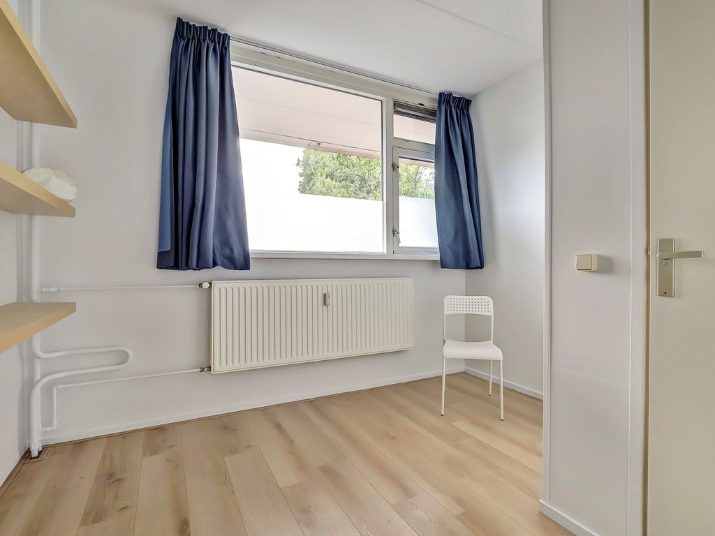 Van Oldenbarneveltstraat 424, Nijkerk