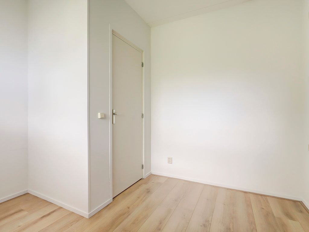 Van Oldenbarneveltstraat 424, Nijkerk