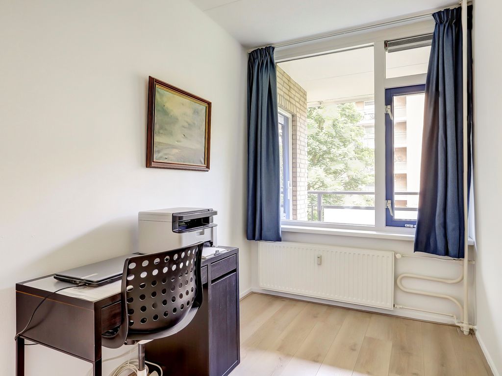 Van Oldenbarneveltstraat 424, Nijkerk