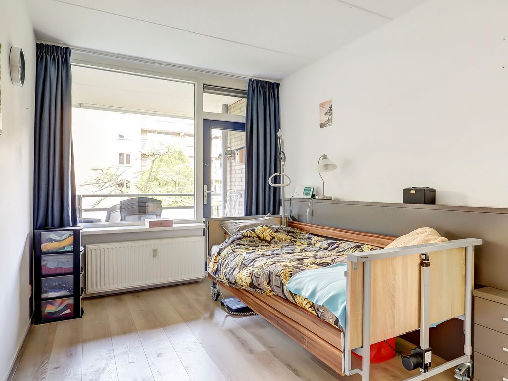 Van Oldenbarneveltstraat 424, Nijkerk