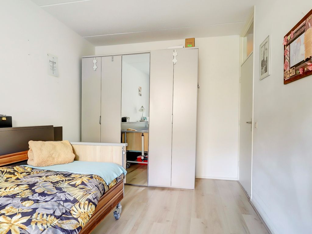 Van Oldenbarneveltstraat 424, Nijkerk