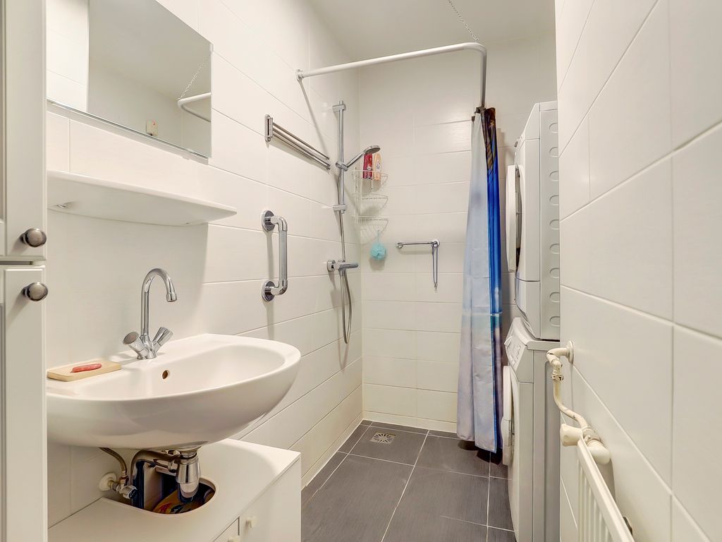 Van Oldenbarneveltstraat 424, Nijkerk