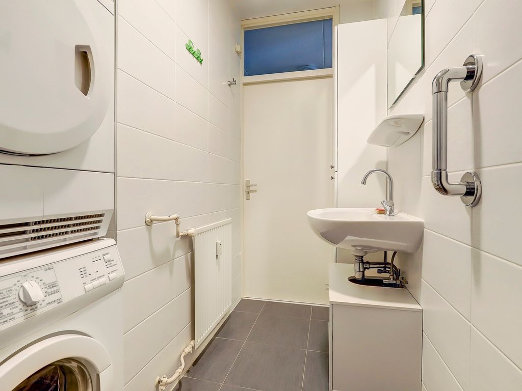 Van Oldenbarneveltstraat 424, Nijkerk