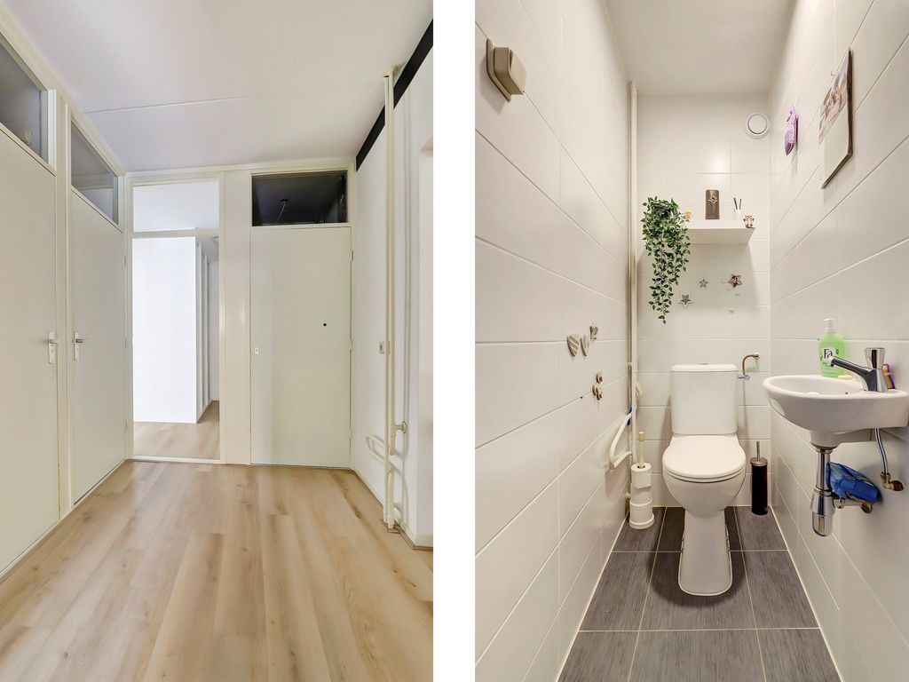 Van Oldenbarneveltstraat 424, Nijkerk