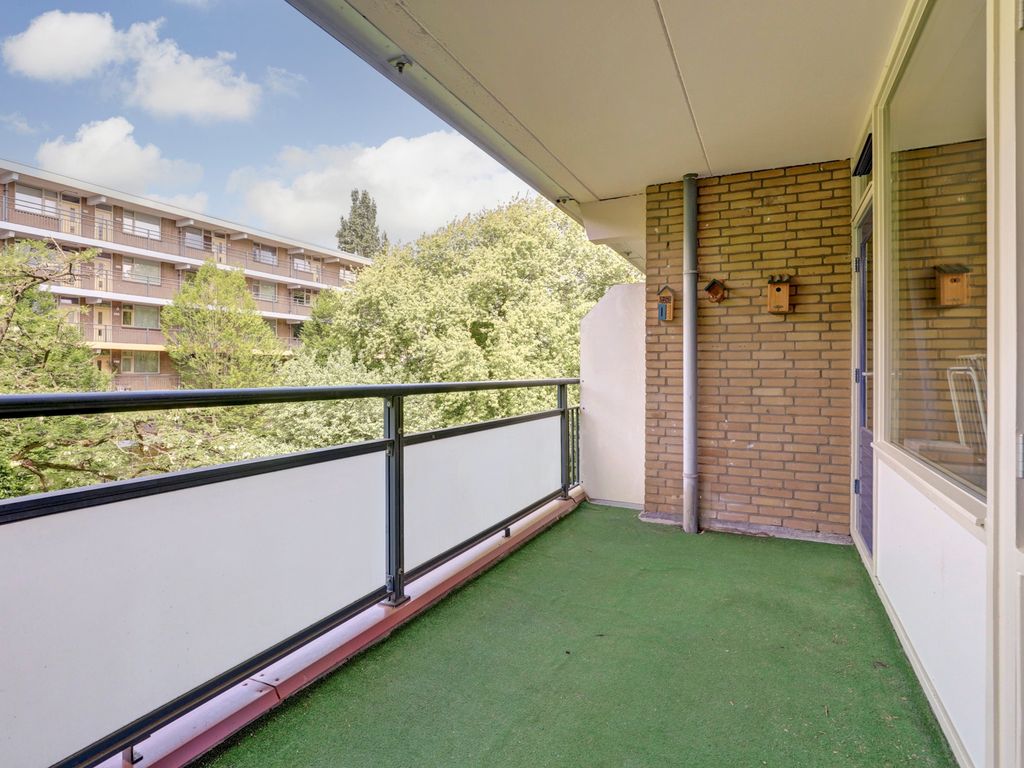 Van Oldenbarneveltstraat 424, Nijkerk