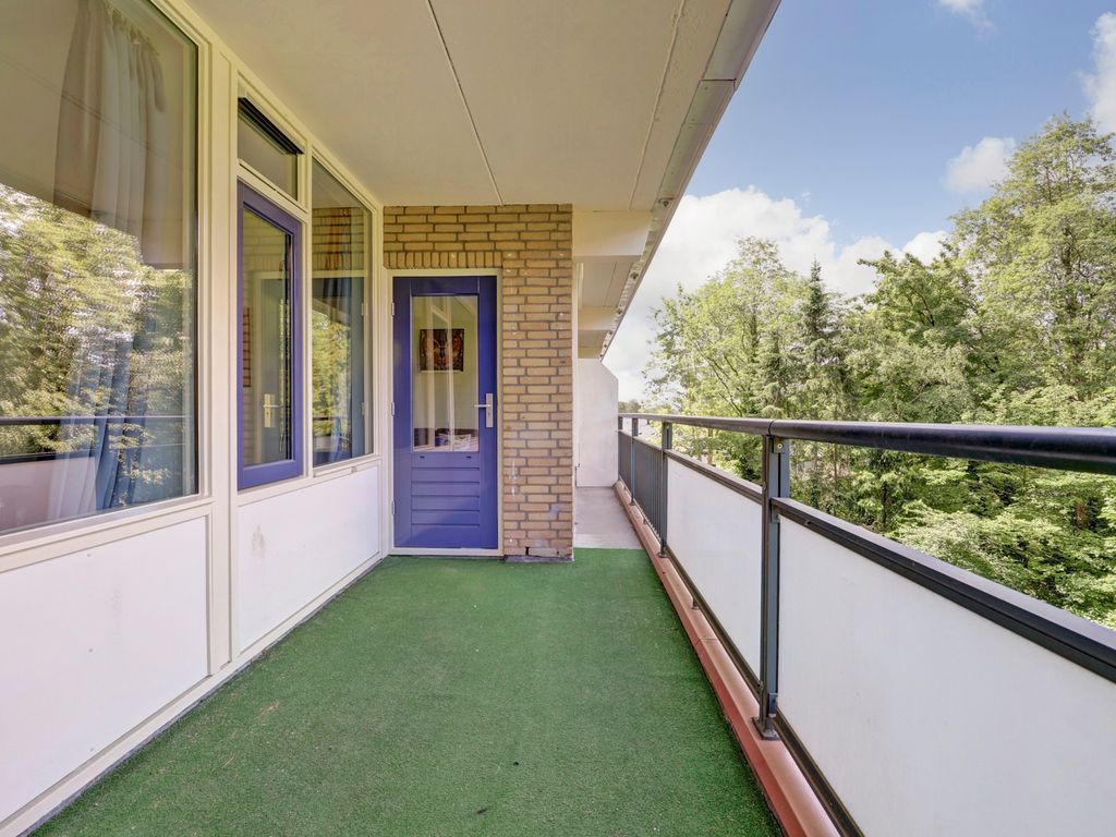 Van Oldenbarneveltstraat 424, Nijkerk