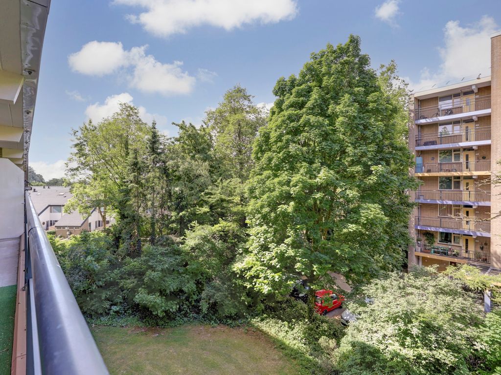 Van Oldenbarneveltstraat 424, Nijkerk