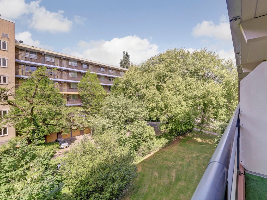 Van Oldenbarneveltstraat 424, Nijkerk