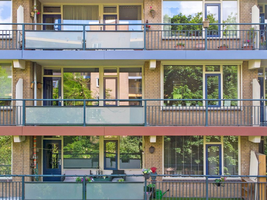 Van Oldenbarneveltstraat 424, Nijkerk