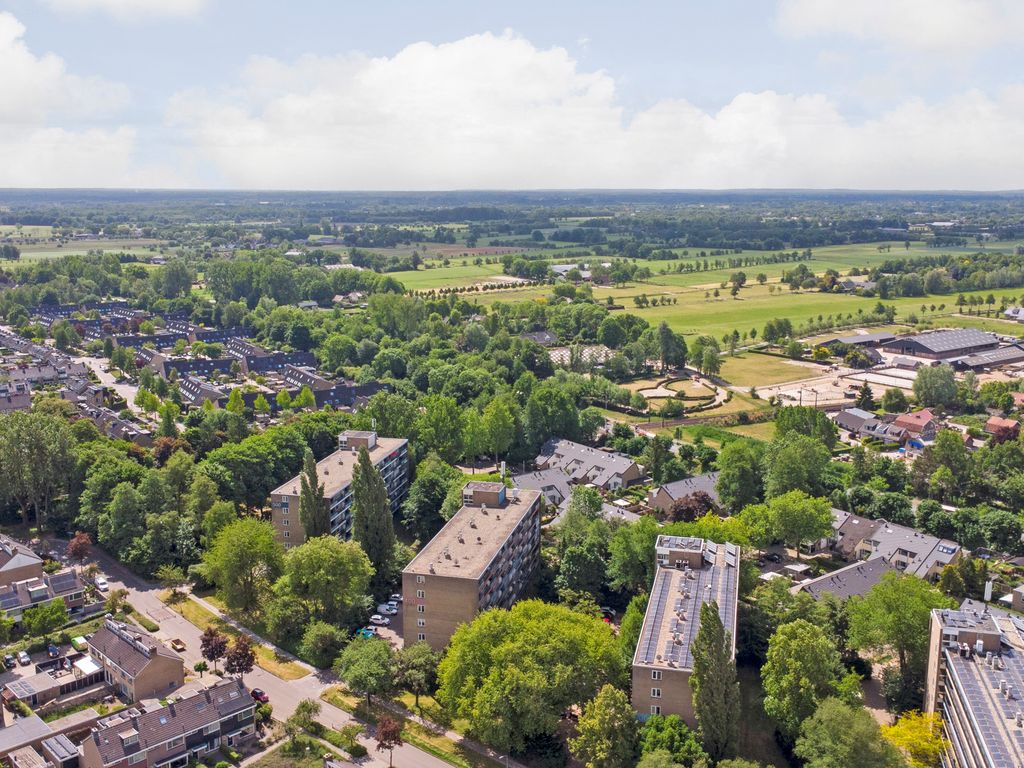 Van Oldenbarneveltstraat 424, Nijkerk