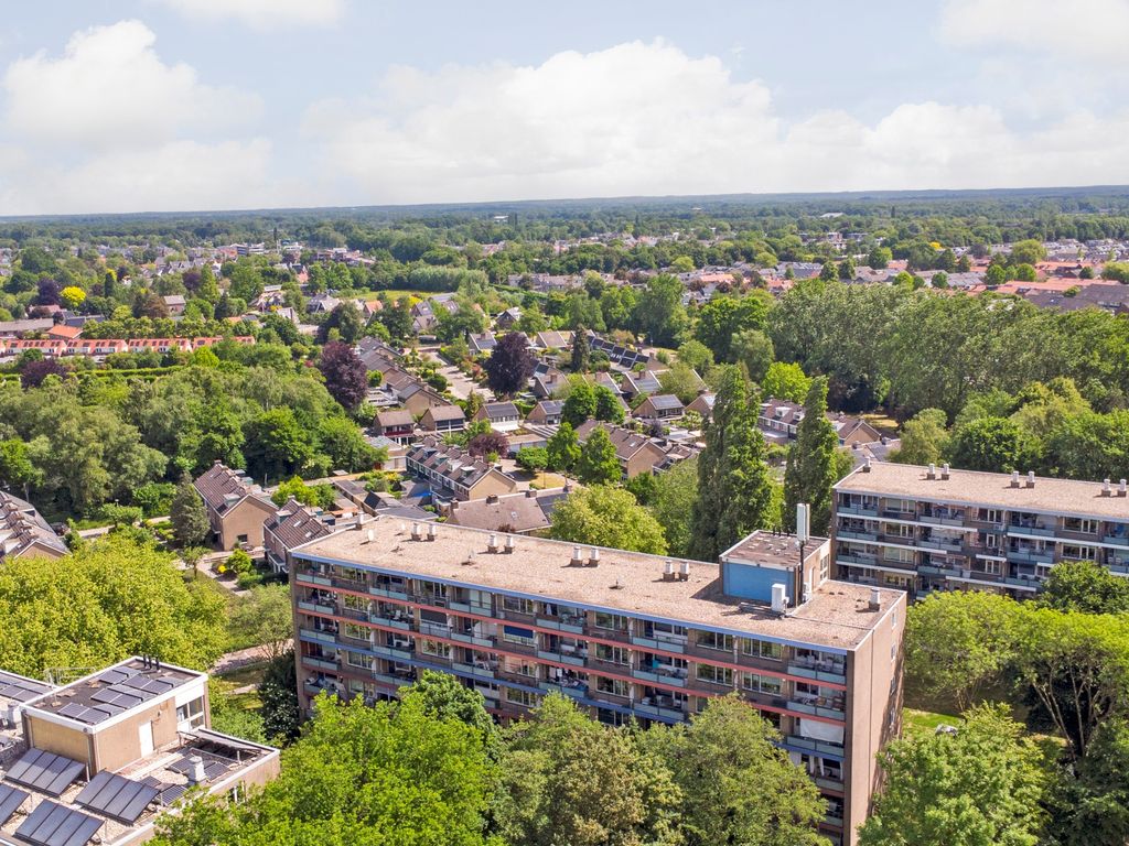 Van Oldenbarneveltstraat 424, Nijkerk