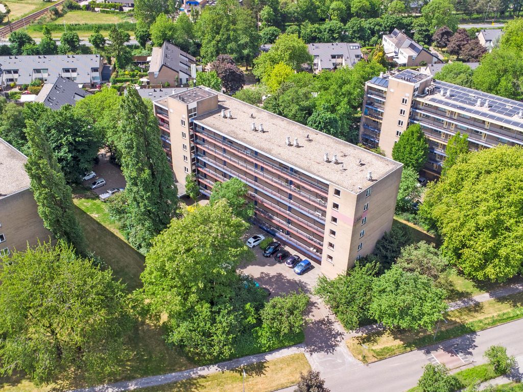 Van Oldenbarneveltstraat 424, Nijkerk