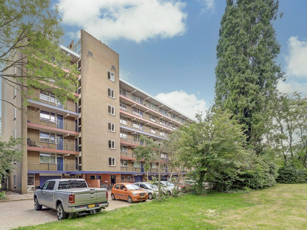 Van Oldenbarneveltstraat 424, Nijkerk