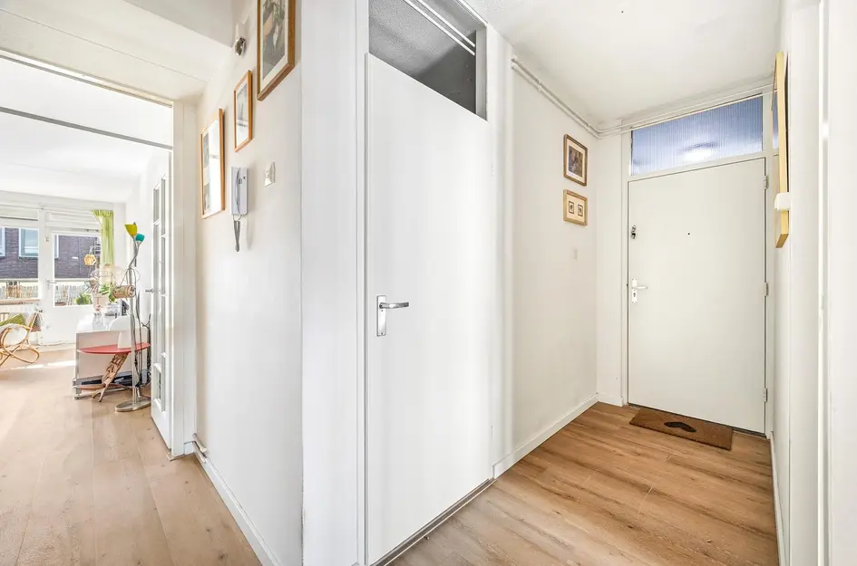 Wagenstraat 85J