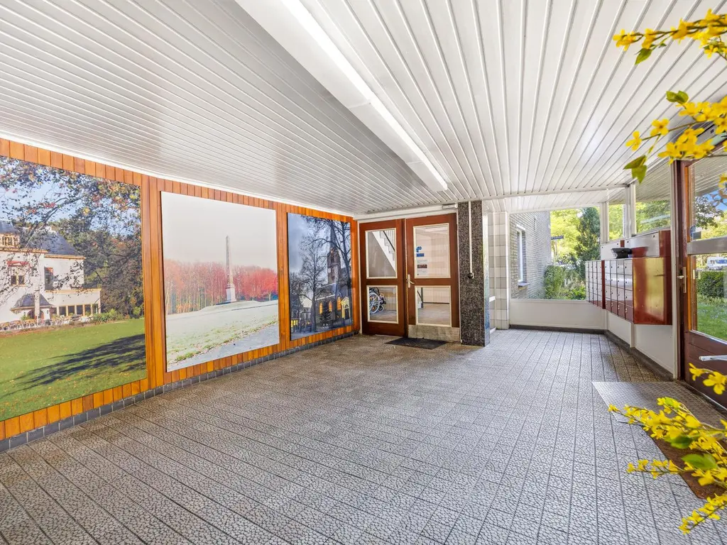 Jozef Israëlslaan 25, Rijswijk