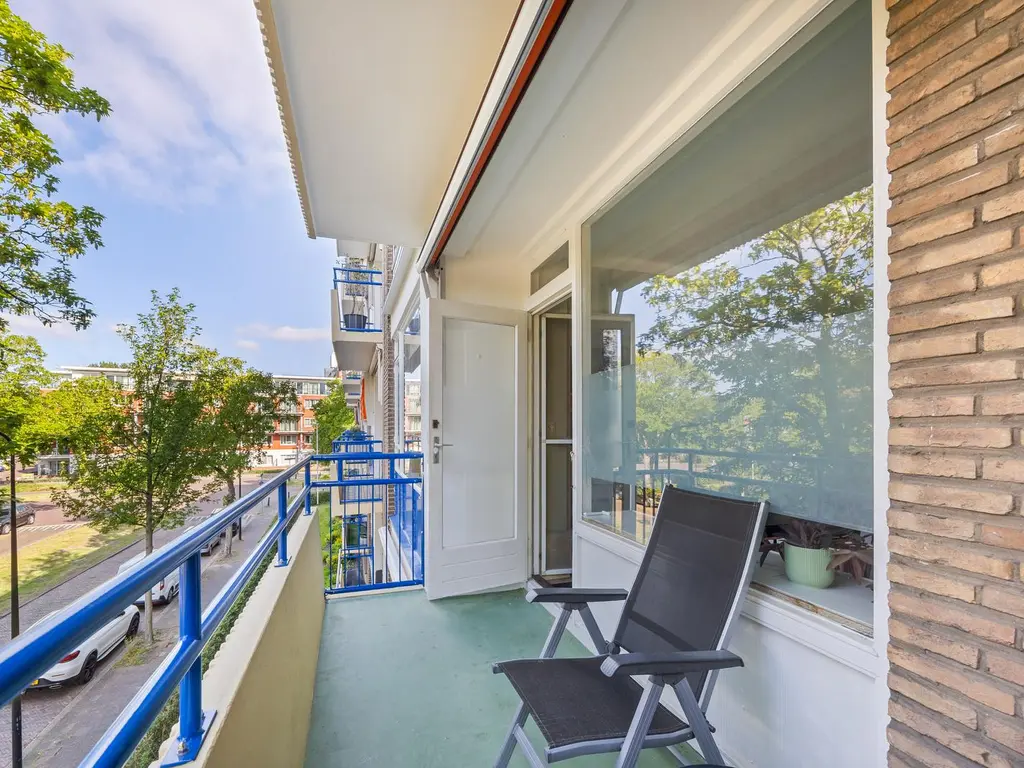 Jozef Israëlslaan 25, Rijswijk