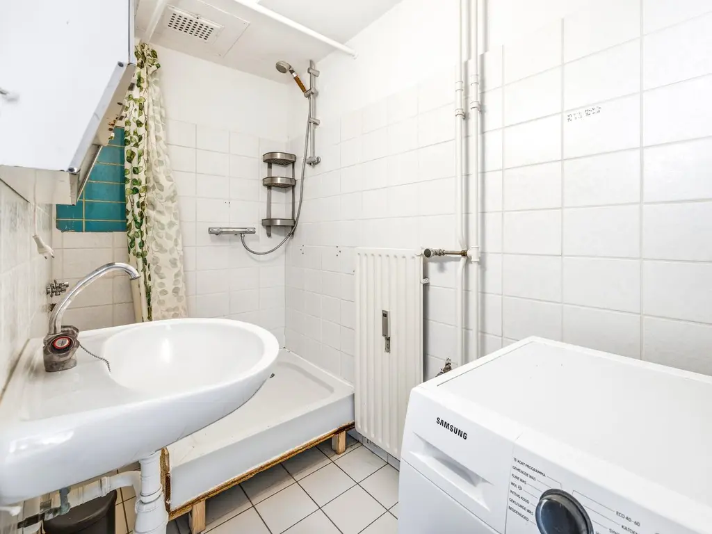 Jozef Israëlslaan 25, Rijswijk