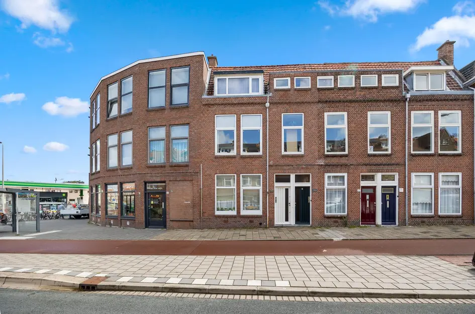 Westduinweg 189