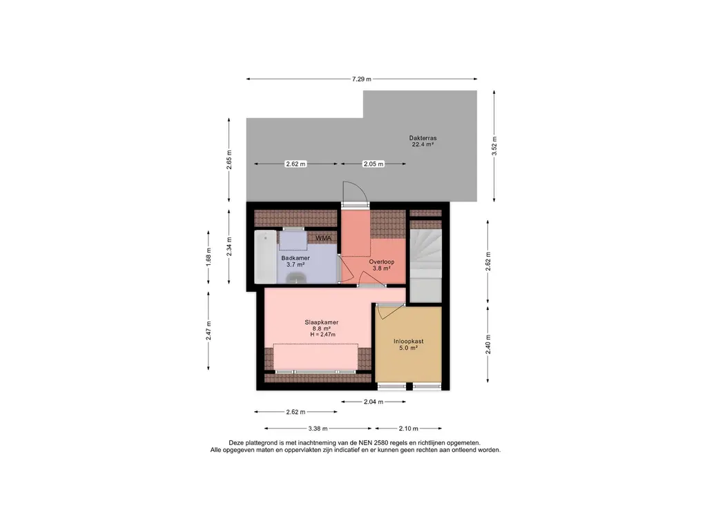 Plattegrond 3