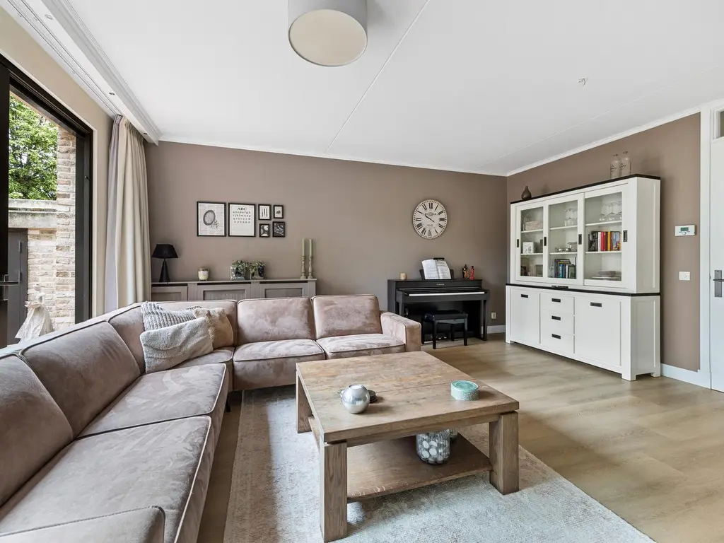 Raaltestraat 12, 'S-Gravenhage