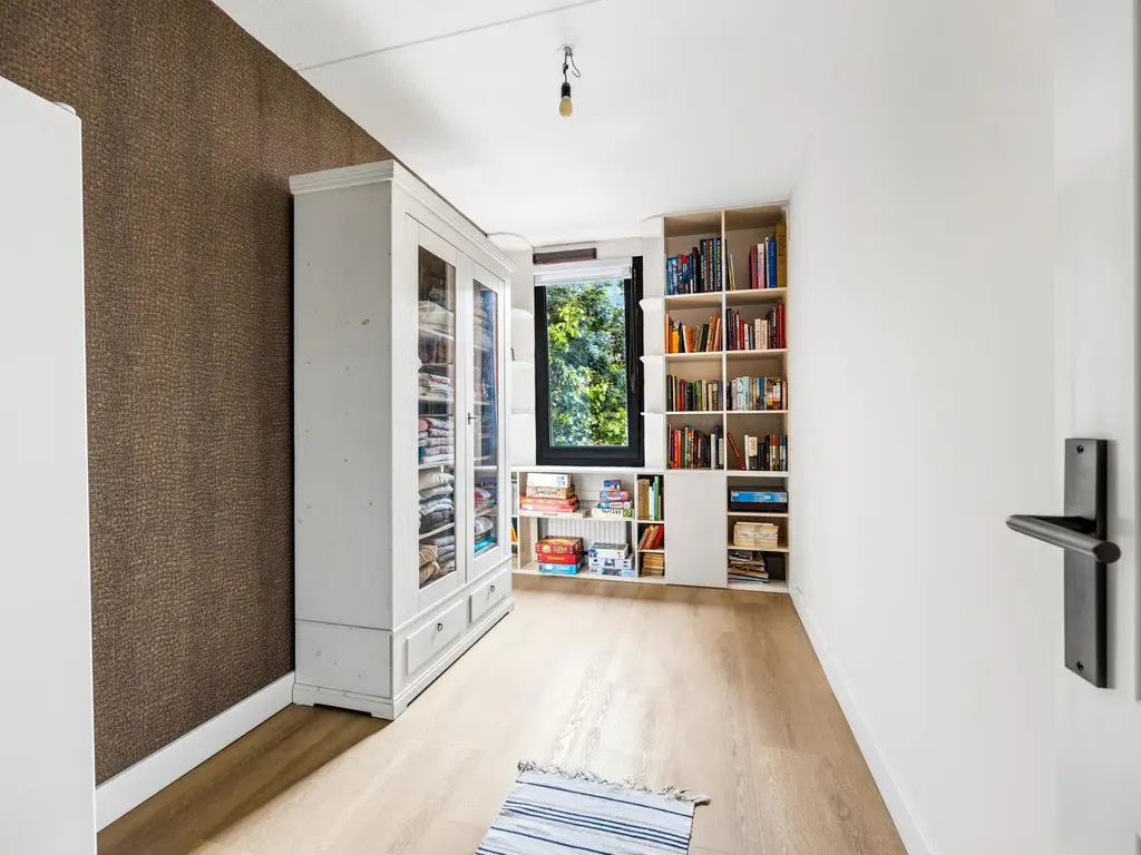Raaltestraat 12, 'S-Gravenhage
