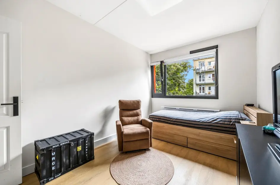 Raaltestraat 12