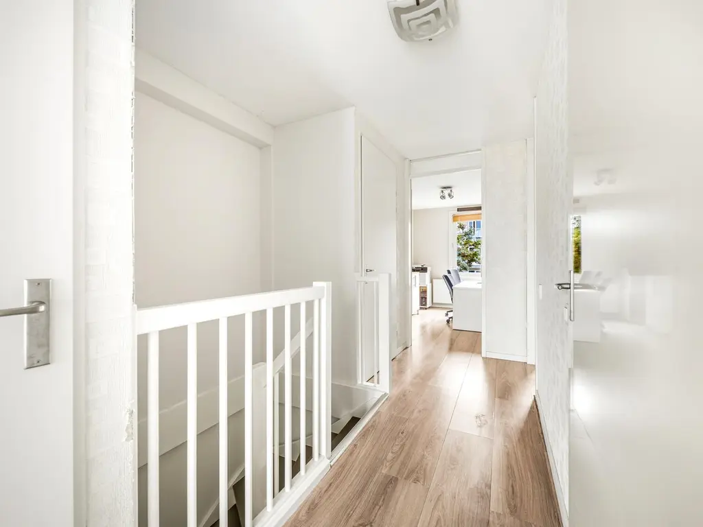Raaltestraat 12, 'S-Gravenhage