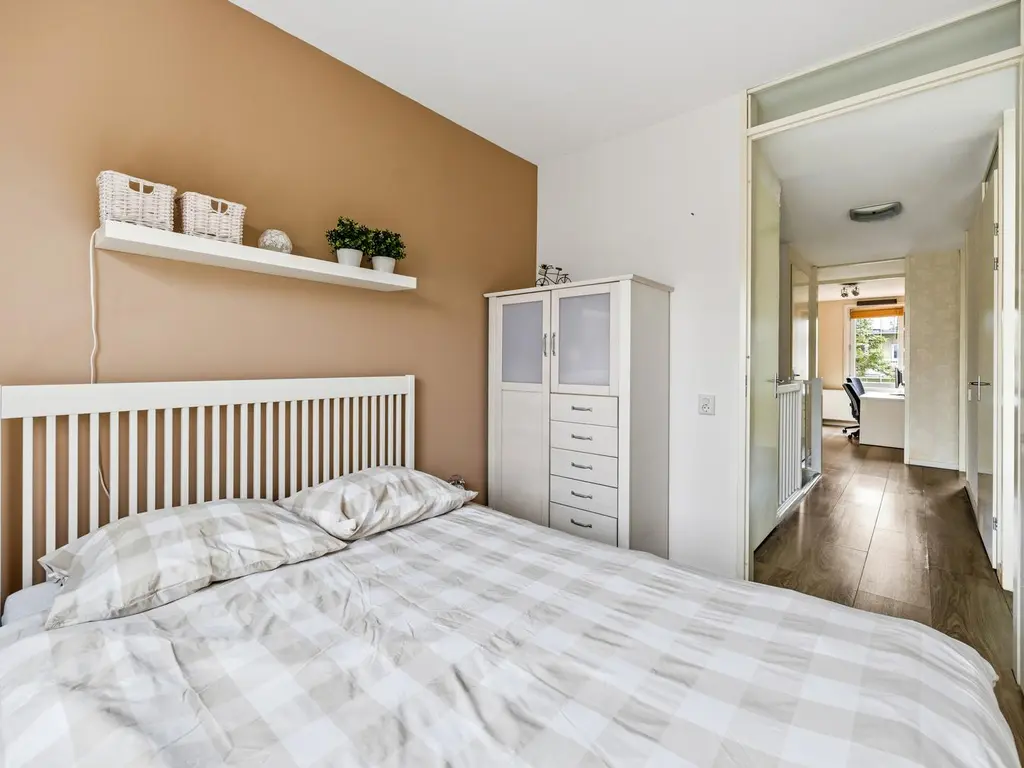 Raaltestraat 12, 'S-Gravenhage